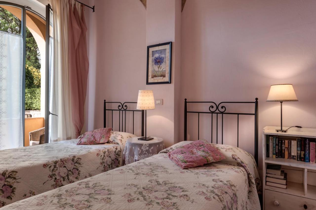 Il Borghetto Tuscan Holidays San Gimignano Zewnętrze zdjęcie