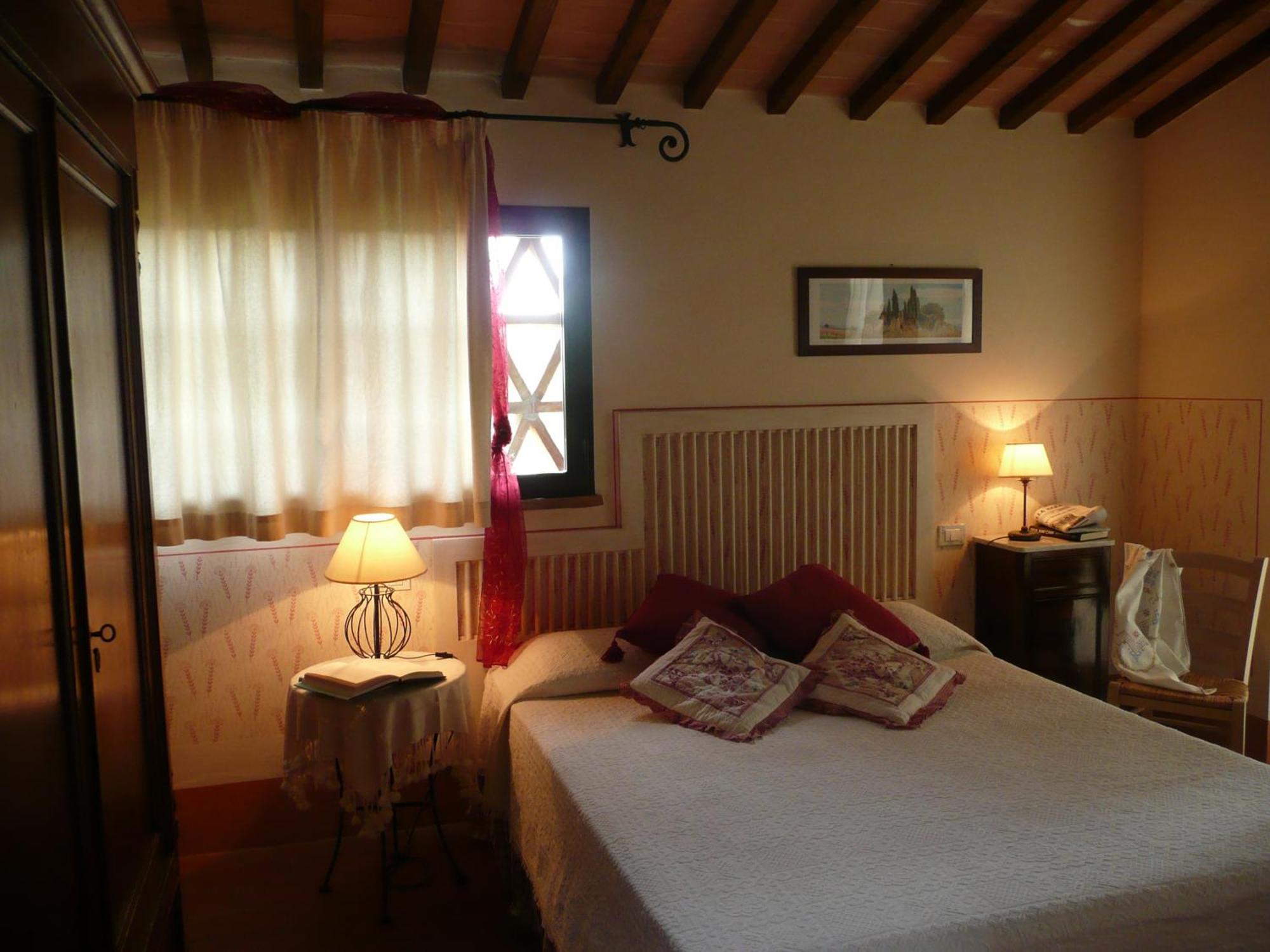 Il Borghetto Tuscan Holidays San Gimignano Zewnętrze zdjęcie