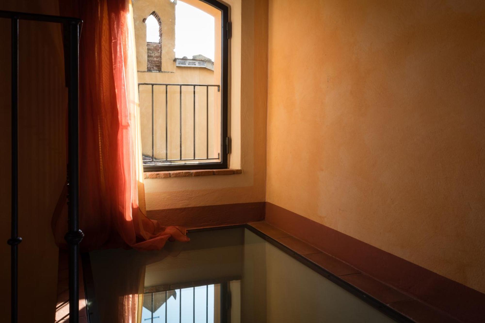 Il Borghetto Tuscan Holidays San Gimignano Pokój zdjęcie