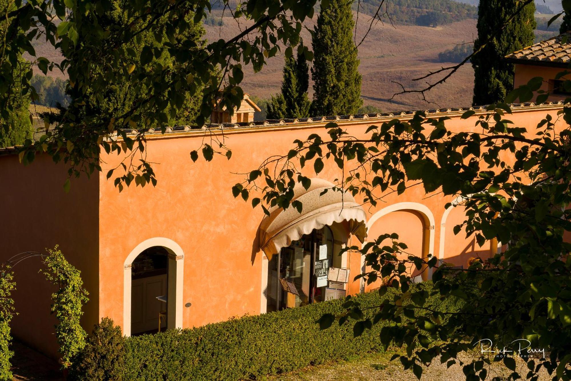 Il Borghetto Tuscan Holidays San Gimignano Zewnętrze zdjęcie