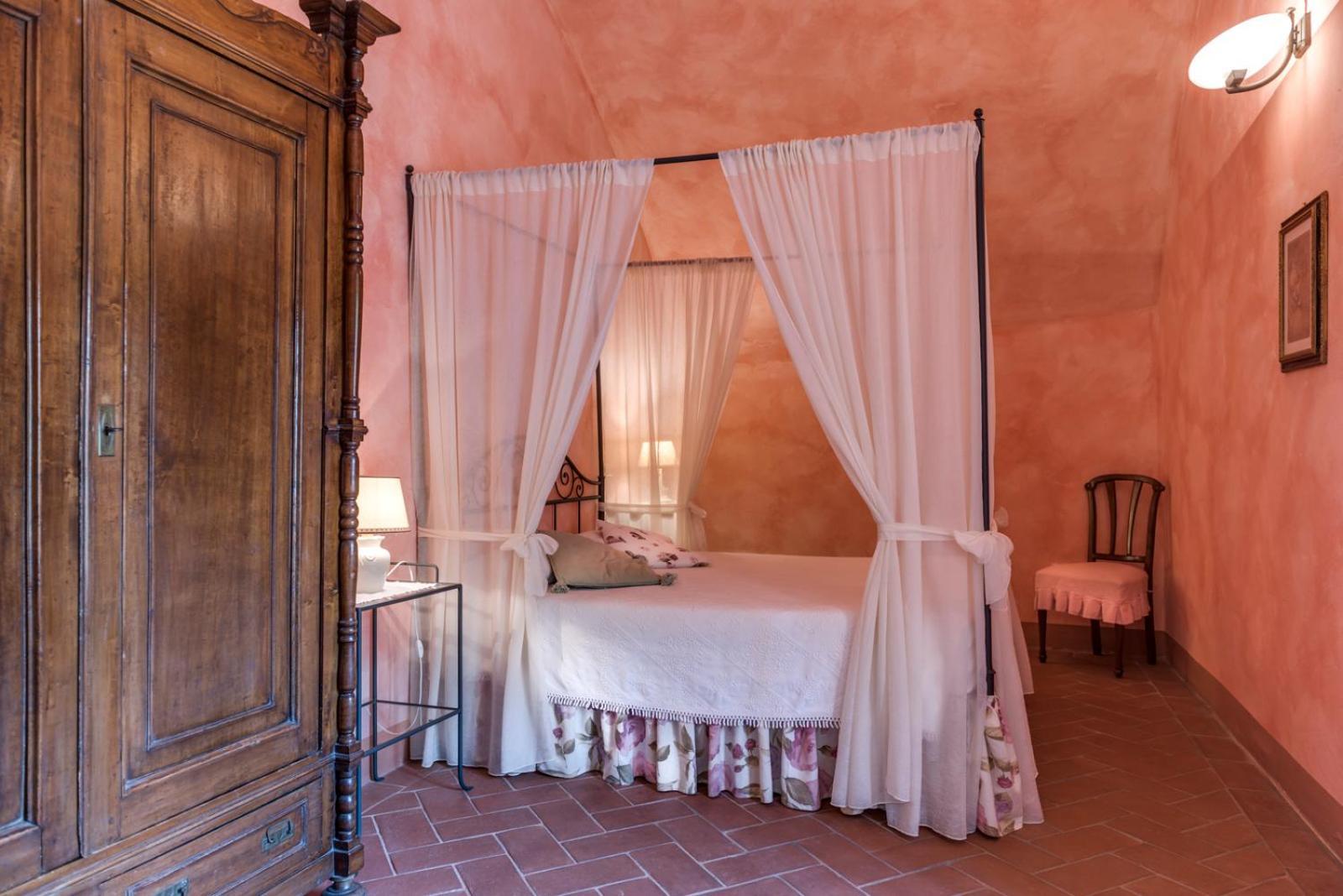 Il Borghetto Tuscan Holidays San Gimignano Zewnętrze zdjęcie