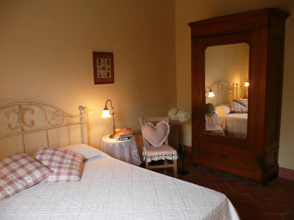 Il Borghetto Tuscan Holidays San Gimignano Zewnętrze zdjęcie