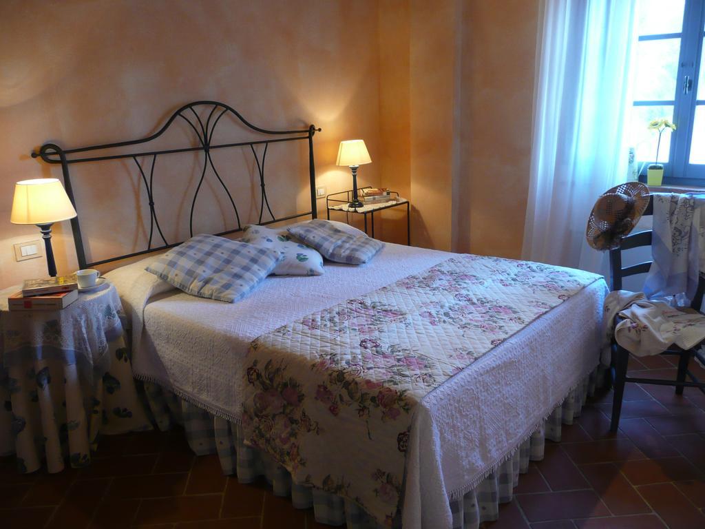 Il Borghetto Tuscan Holidays San Gimignano Zewnętrze zdjęcie