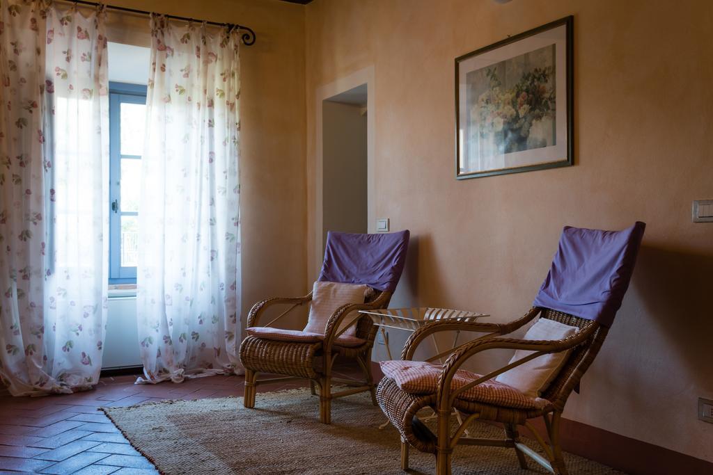 Il Borghetto Tuscan Holidays San Gimignano Zewnętrze zdjęcie