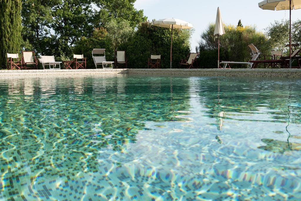 Il Borghetto Tuscan Holidays San Gimignano Zewnętrze zdjęcie
