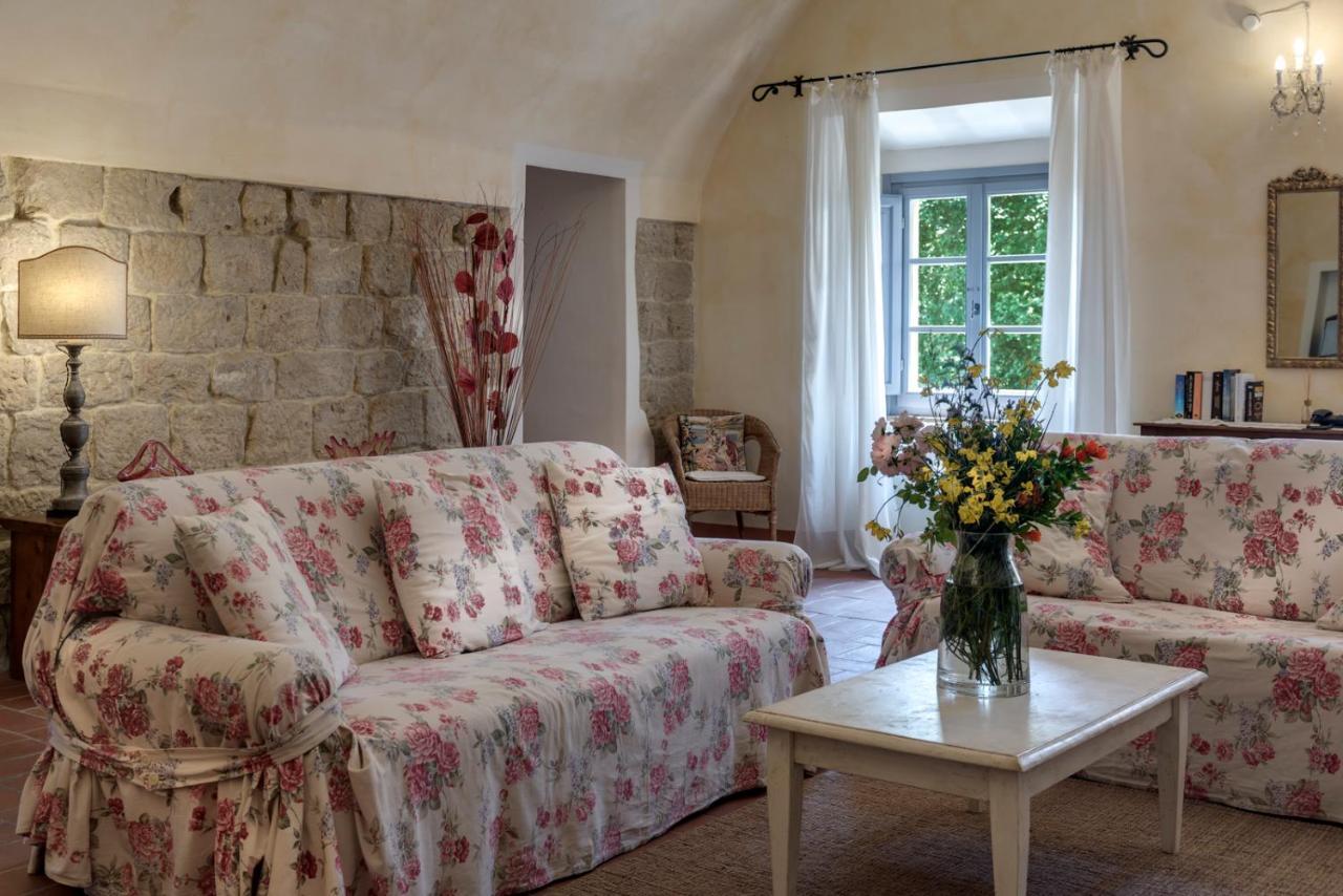Il Borghetto Tuscan Holidays San Gimignano Zewnętrze zdjęcie